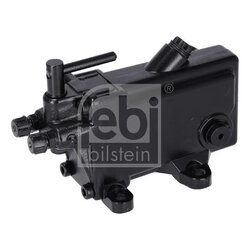 Driver Cab Tilt Pump FEBI 27211 OE Ref A000 553 40 01