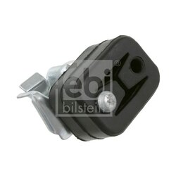 Exhaust System Mount FEBI 27217 OE Ref 18 21 1 745 355