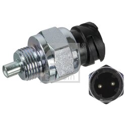 Axle Load Control Pressure Switch FEBI 27244 OE Ref T155280