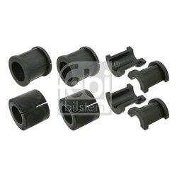 Stabiliser Bar Mounting Kit FEBI 27258 OE Ref 50 10 066 936 S1