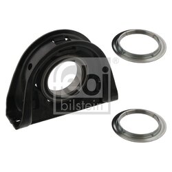 Propshaft Mounting FEBI 27261 OE Ref 81.39410.6023