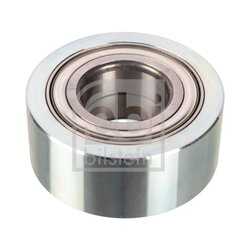 V Ribbed Belt Deflection Guide Pulley FEBI 27349 OE Ref 50 10 477 345