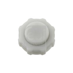 Coolant Tank Cap FEBI 27350 OE Ref 50 10 213 367