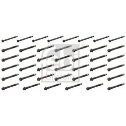 Cylinder Head Bolt Set FEBI 27404 OE Ref 0300 979 S1