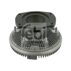 Radiator Fan Clutch FEBI 27496 OE Ref 0 571 088