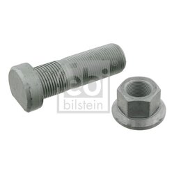Wheel Stud FEBI 27544 OE Ref A942 401 02 71 S1