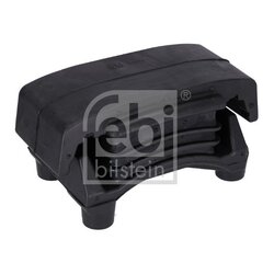 Parabolic Spring Bush FEBI 27575 OE Ref 81.96210.0554