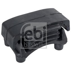 Parabolic Spring Bush FEBI 27576 OE Ref 81.96210.0555