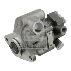 Power Steering Pump FEBI 27670 OE Ref A002 460 07 80