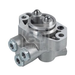 Splitter Gearbox Switch FEBI 27697 OE Ref A002 260 41 57