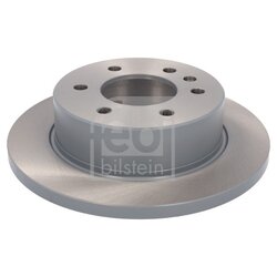Brake Disc FEBI 27699 OE Ref A906 423 00 12