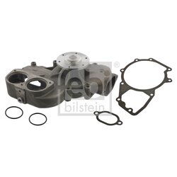 Water Pump FEBI 27723 OE Ref A457 200 23 01