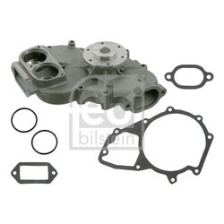 Water Pump FEBI 27724 OE Ref A403 200 47 01