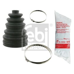 Drive Shaft Bellow Kit FEBI 27730