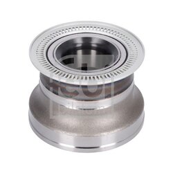 Wheel Hub FEBI 27790 OE Ref 81.93420.0337
