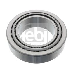 Wheel Bearing FEBI 27804 OE Ref A005 981 83 05