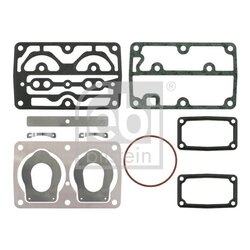 Multi Valve Seal Kit FEBI 27881 OE Ref 50 01 867 708 SK1