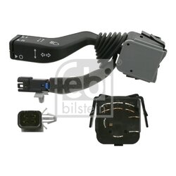 Steering Column Switch FEBI 27941 OE Ref 12 41 291
