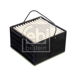 Fuel Filter FEBI 28068 OE Ref 81.12501.0031