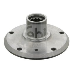 Wheel Hub FEBI 28132 OE Ref 33 41 1 137 358