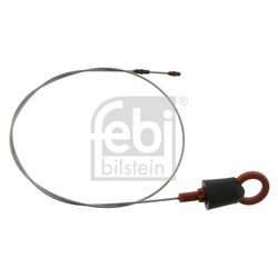 Oil Dipstick FEBI 28190 OE Ref A541 010 10 72