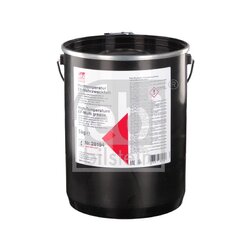 Anti Friction Bearing Grease FEBI 28194 OE Ref 02.1040.31.00