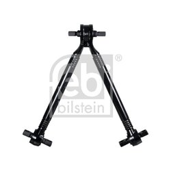 Trailing Control Arm FEBI 28195 OE Ref A942 350 01 05