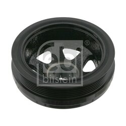 Crankshaft Belt Pulley FEBI 28242 OE Ref A272 030 09 03