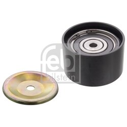 V Ribbed Belt Deflection Guide Pulley FEBI 28244 OE Ref A000 550 23 33