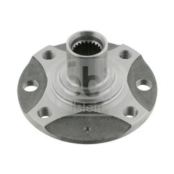 Wheel Hub FEBI 28301 OE Ref 3 26 001