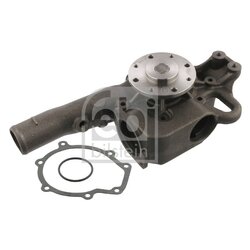 Water Pump FEBI 28329 OE Ref A904 200 08 01