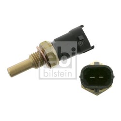 Coolant Temperature Sensor FEBI 28377 OE Ref 55353809
