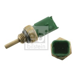 Coolant Temperature Sensor FEBI 28378 OE Ref 0060816458