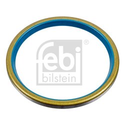 Steering Knuckle Seal Ring FEBI 28398 OE Ref 50 10 439 195