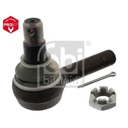 Track Rod End FEBI 28412 OE Ref 001 460 21 48