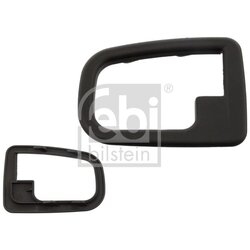 Exterior Door Handle Frame FEBI 28415 OE Ref 51 22 8 219 023