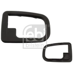 Exterior Door Handle Frame FEBI 28416 OE Ref 51 22 8 219 024