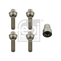 Wheel Bolt FEBI 28452 OE Ref V 238