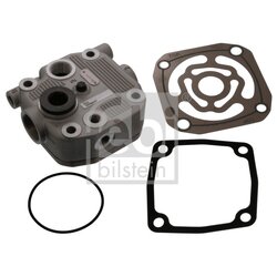 Rocker Cover Gasket FEBI 28472 OE Ref A541 131 12 19