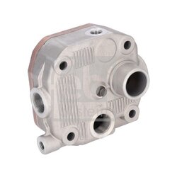 Rocker Cover Gasket FEBI 28476 OE Ref 541 130 18 19