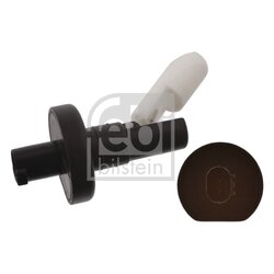 Washer Fluid Level Sensor FEBI 28489 OE Ref 220 540 00 45