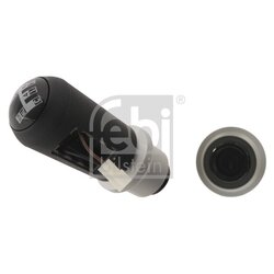 Gear Shift Lever Knob FEBI 28520 OE Ref 1 482 997