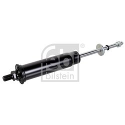 Driver Cab Suspension Shock Absorber FEBI 28527 OE Ref 1 381 906