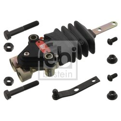 Air Suspension Valve FEBI 28578 OE Ref 1 430 545 S1