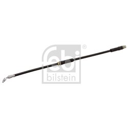 Brake Hose FEBI 28612 OE Ref 8N0 611 707 B