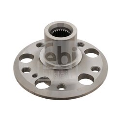 Wheel Hub FEBI 28620 OE Ref A211 357 04 08