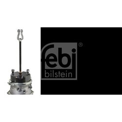 Spring Loaded Cylinder FEBI 28624 OE Ref 50 21 170 326