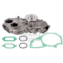 Water Pump FEBI 28626 OE Ref A457 200 24 01