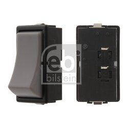 Splitter Gearbox Switch FEBI 28627 OE Ref 1 377 386