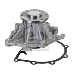 Water Pump FEBI 28647 OE Ref 51.06500.7049